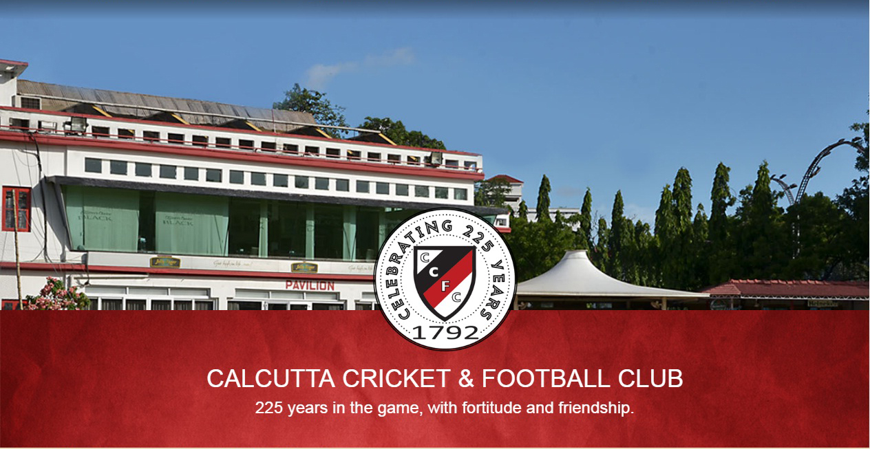 Calcutta Cricket & Football club
