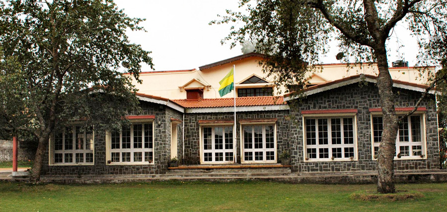 Kodaikanal Golf Club