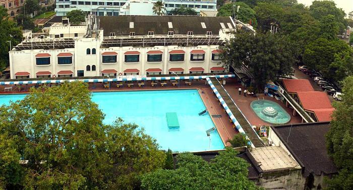 The Calcutta Swimming Club
