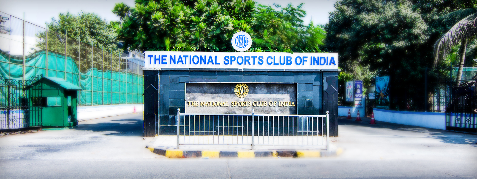 The National Sports Club of India