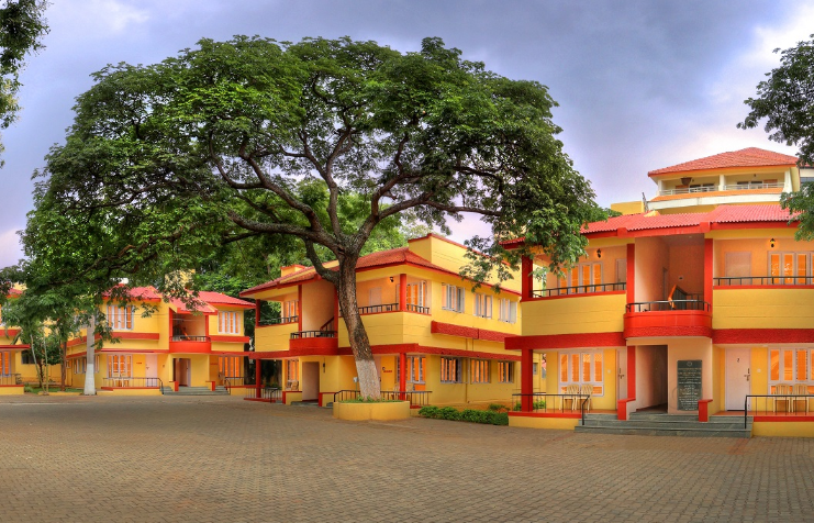 Sree Kanteerava Narasimharaja Sports Club