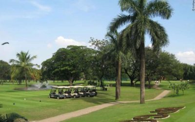The Bombay Presidency Golf Club Limited