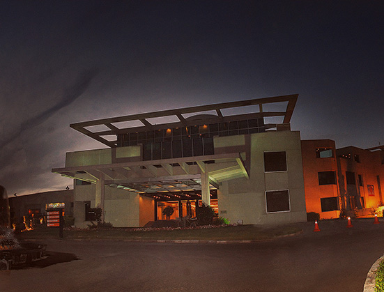 Royal Palm Golf and Country Club