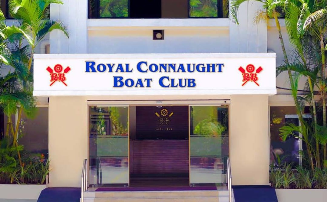 Royal Connaught Boat Club