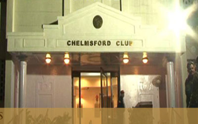Chelmsford Club Limited