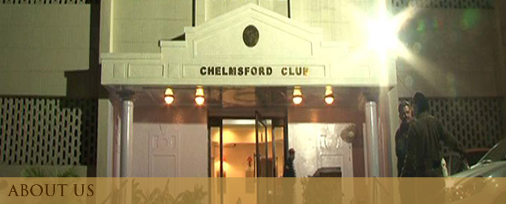 Chelmsford Club Limited