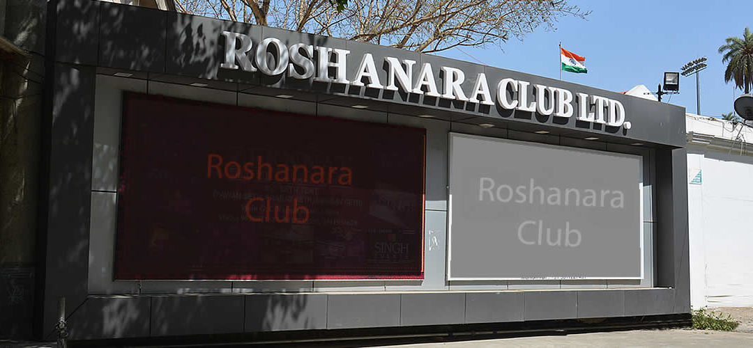 Roshanara Club Limited | KreedOn