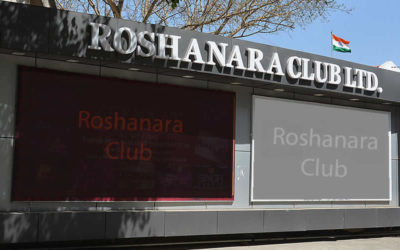Roshanara Club Limited
