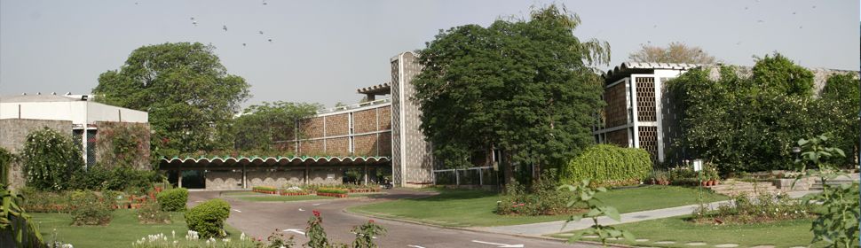 India International Centre