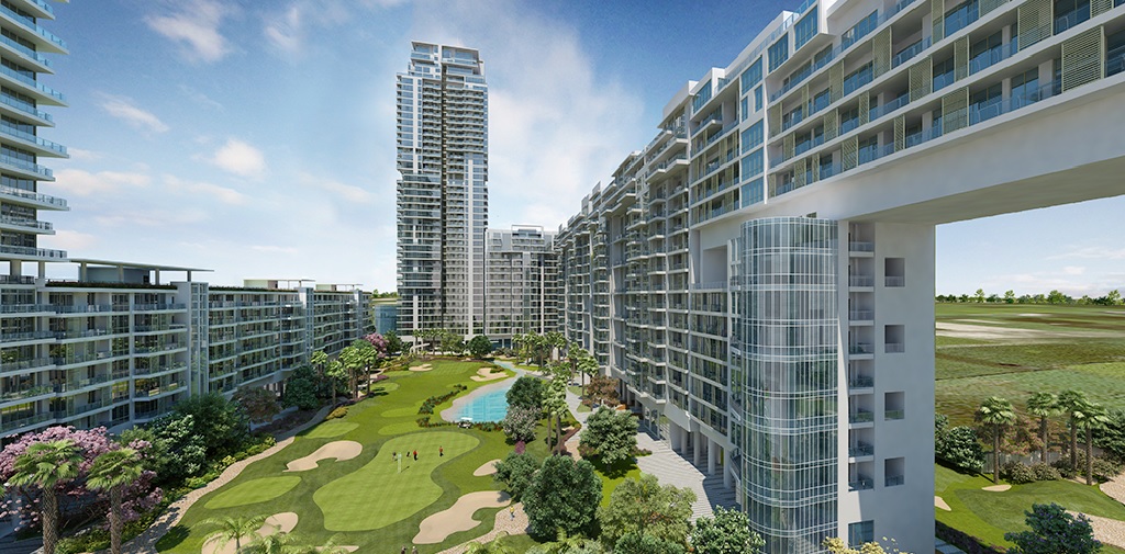 DLF Golf & Country Club