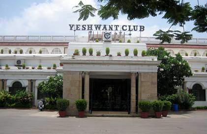 Yeshwant Club