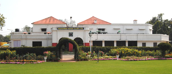 Mahomed Bagh Club Limited