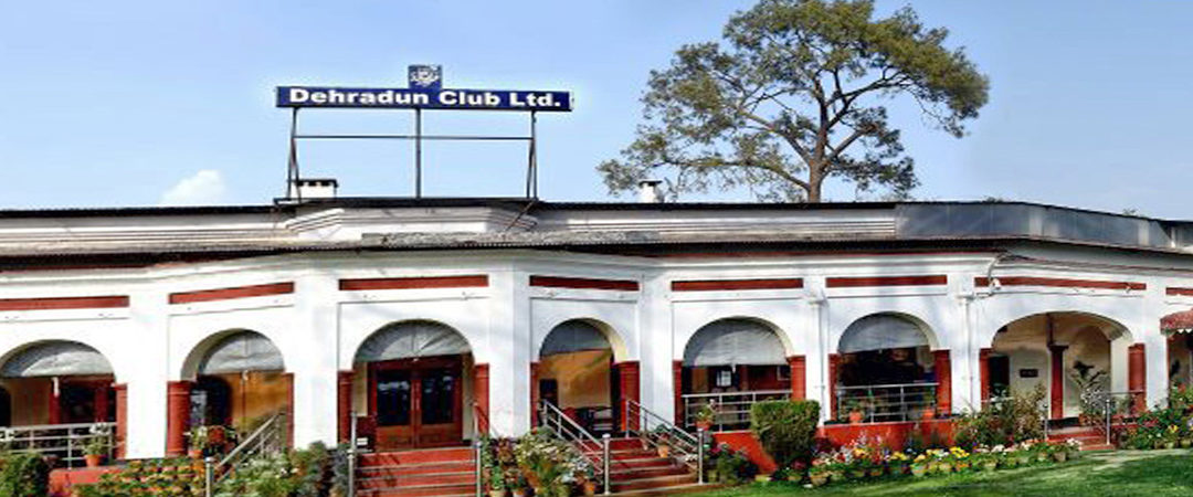 Dehradun Club LImited