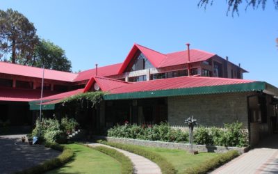 Kasauli Club