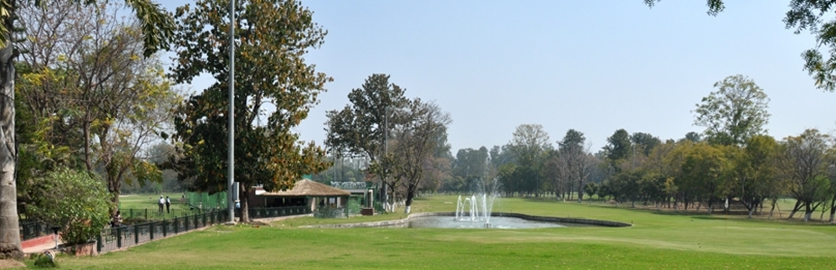 Chandigarh Golf Club