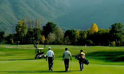 Royal Spring Golf Club